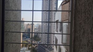 2 BHK Apartment – Exterior View View at Group Seven Rushi Heights, Goregaon East - for Rent