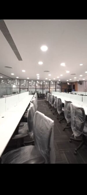  Office Space For Rent in Subhash Nagar