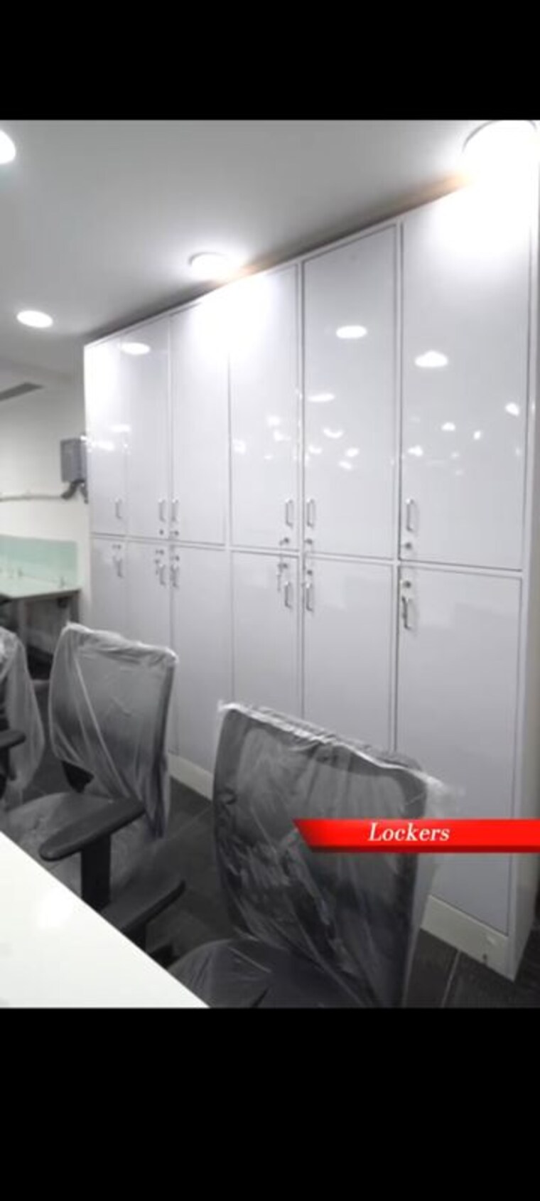 Bathroom, subhash nagar Commercial Office Space 3000 Sq.Ft. In Subhash Nagar Delhi 10549911