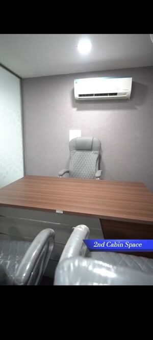 Bedroom in  Office Space at Subhash Nagar – for Rent
