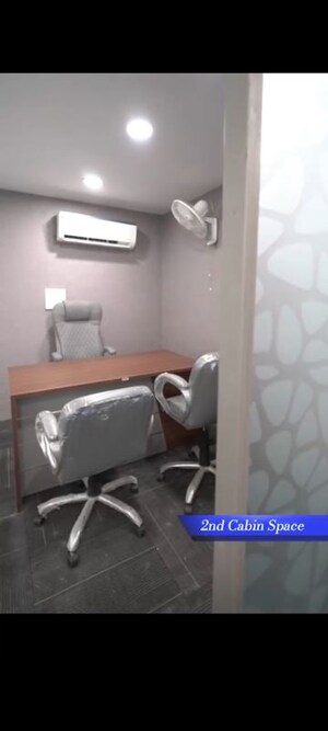Team Area in  Office Space at Subhash Nagar – for Rent