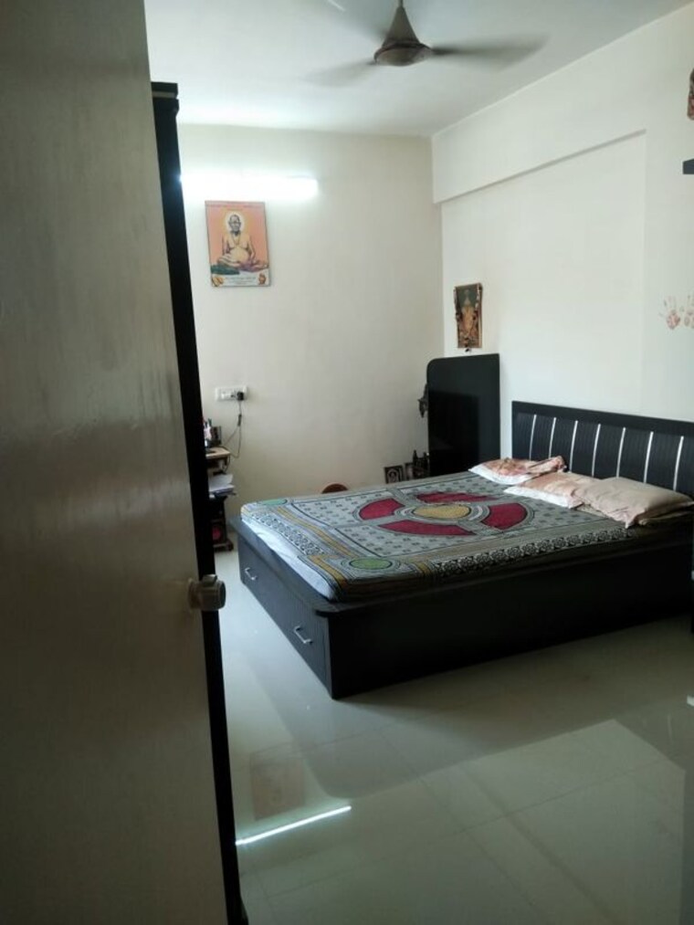 Bedroom, yashoda-heights 2 Bedroom 967 Sq.Ft. Apartment In Warje Pune 10549888