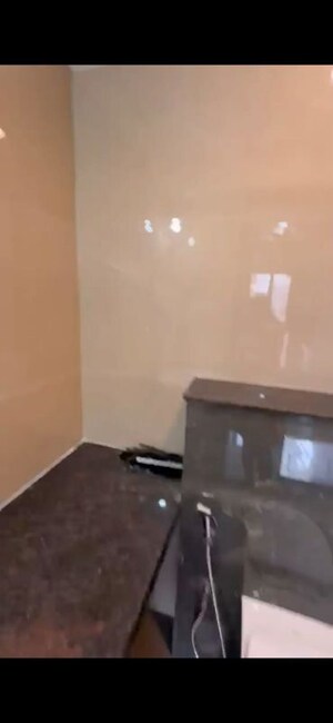 Furnished Amenities in 1 BHK Apartment at Ajmera Boulevard, Malad West – for Sale