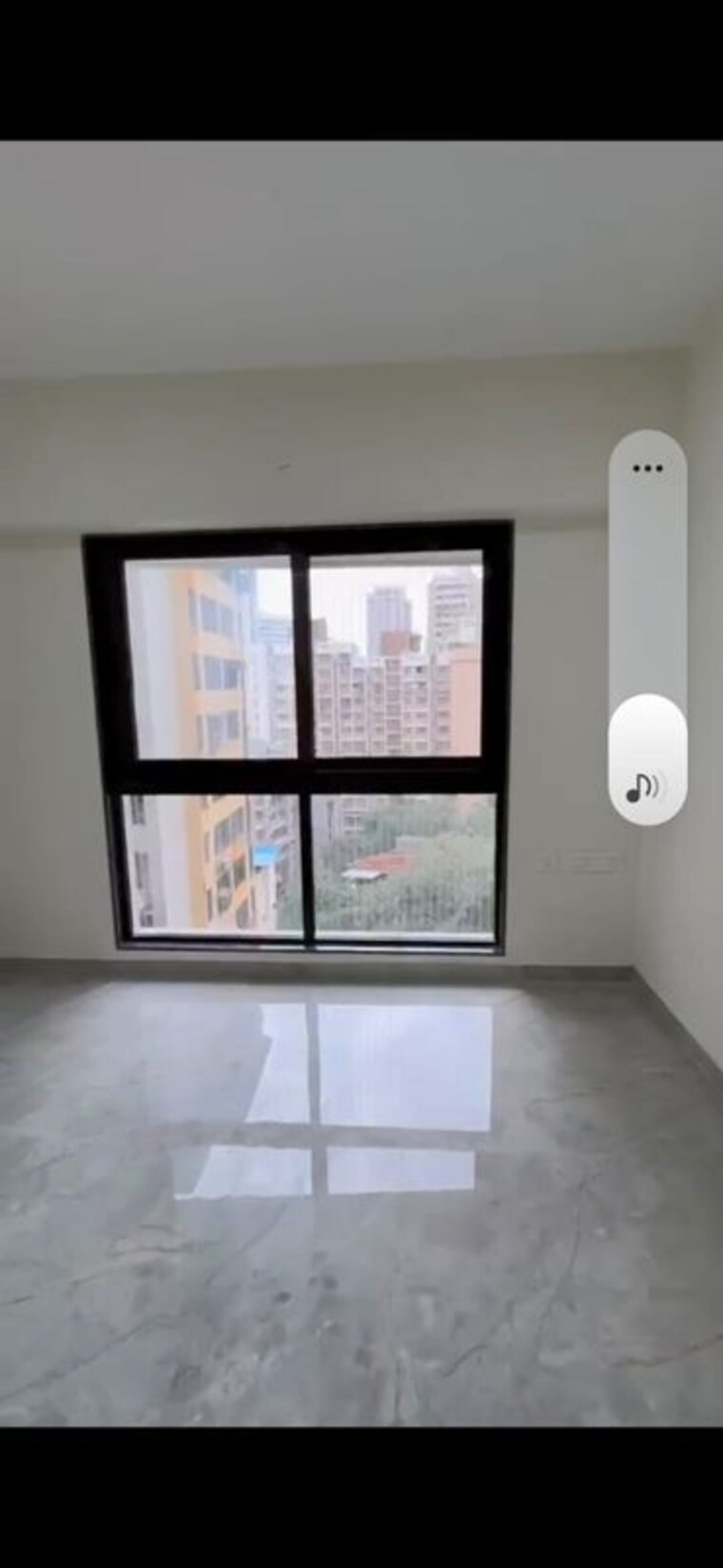 Room, ajmera-boulevard 1 Bedroom 485 Sq.Ft. Apartment In Malad West Mumbai 10549899
