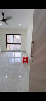 1 BHK + Extra Room,Store Room 485 Sq.Ft. Apartment in Ajmera Boulevard