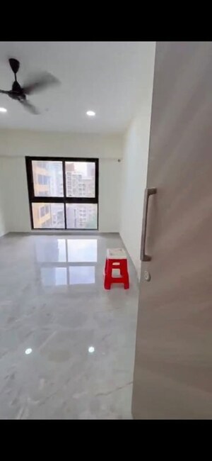 1 BHK Apartment For Sale in Ajmera Boulevard, Malad West