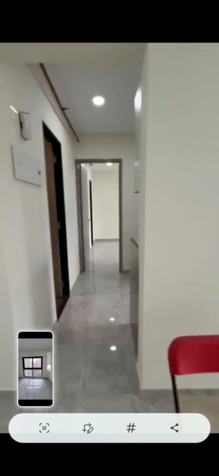 undefined, ajmera-boulevard 1 Bedroom 485 Sq.Ft. Apartment In Malad West Mumbai 10549899