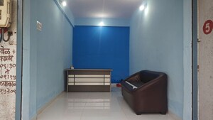 Furnished Amenities in  Shop at Vrindavan CHS, Devrung – for Sale
