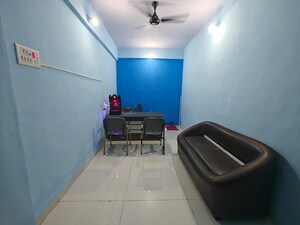 Furnished Amenities in  Shop at Vrindavan CHS, Devrung – for Sale
