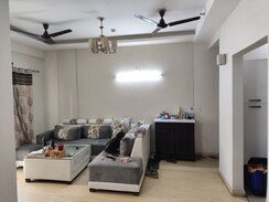 2.5 BHK + Study Room Apartment For Sale in Mahagun Moderne