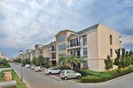 3 BHK 1640 Sq.Ft. Builder Floor in Omaxe Silver Birch