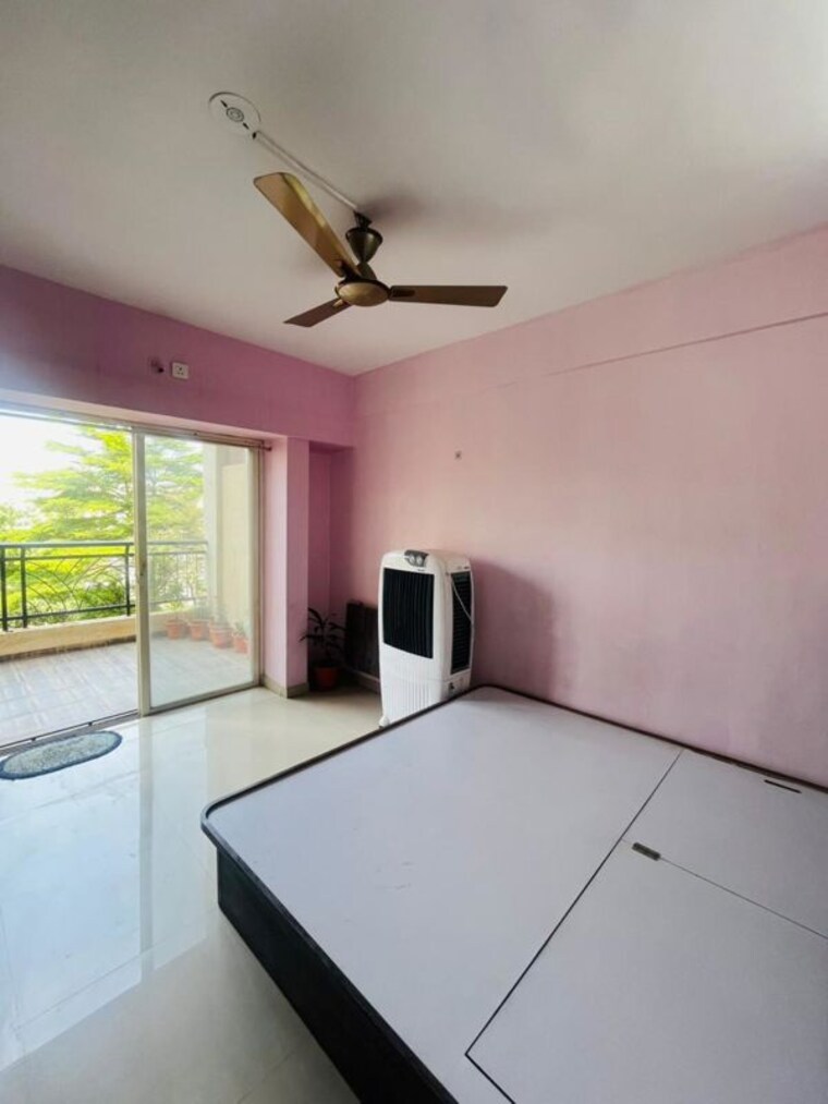 Kitchen, majestique-city 2 Bedroom 650 Sq.Ft. Apartment In Wagholi Pune 10549935