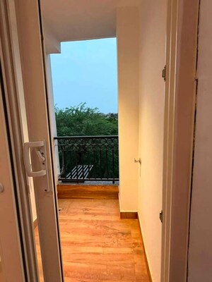 1 BHK Builder Floor For Rent in Saket