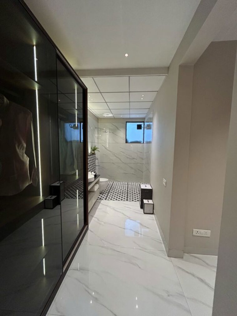 undefined, vamana-arvindam 3 Bedroom 1800 Sq.Ft. Apartment In Nabha Zirakpur 10549946