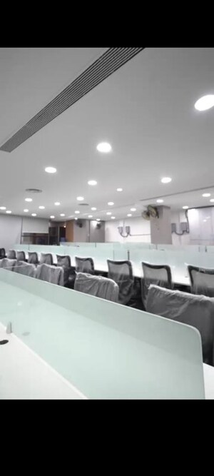 Team Area in  Office Space at Subhash Nagar – for Rent