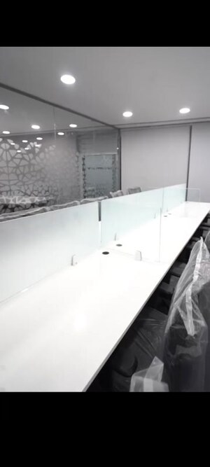 Kitchen in  Office Space at Subhash Nagar – for Rent