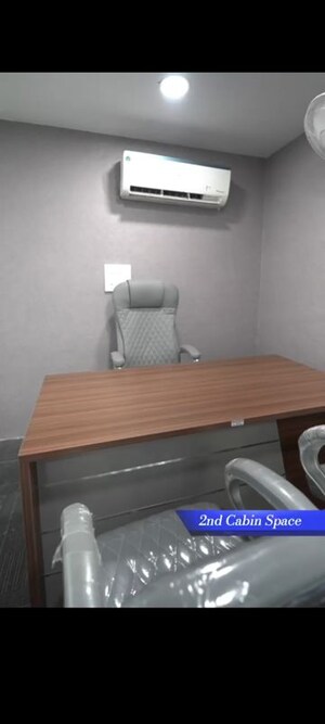Bedroom in  Office Space at Subhash Nagar – for Rent