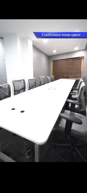 Team Area in  Office Space at Subhash Nagar – for Rent
