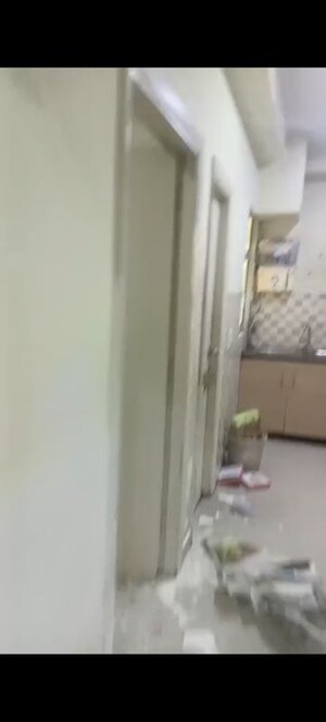 Building Lobby in 2.5 BHK Apartment at Gaur City-2, Gaur City 2 – for Rent