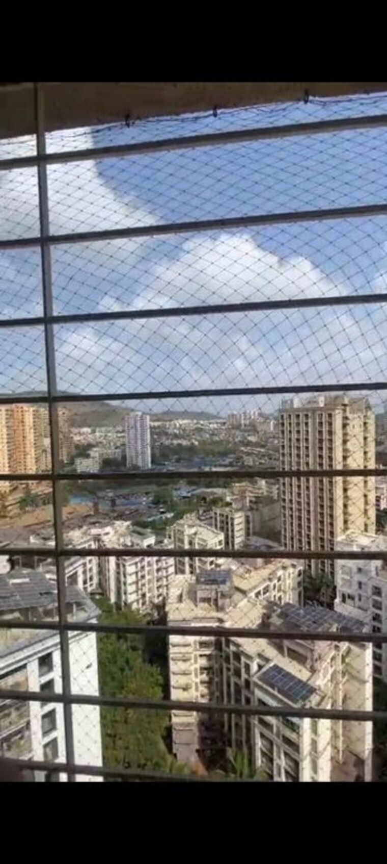 Exterior View, group-seven-rushi-heights 3 Bedroom 1200 Sq.Ft. Apartment In Goregaon East Mumbai 10549934