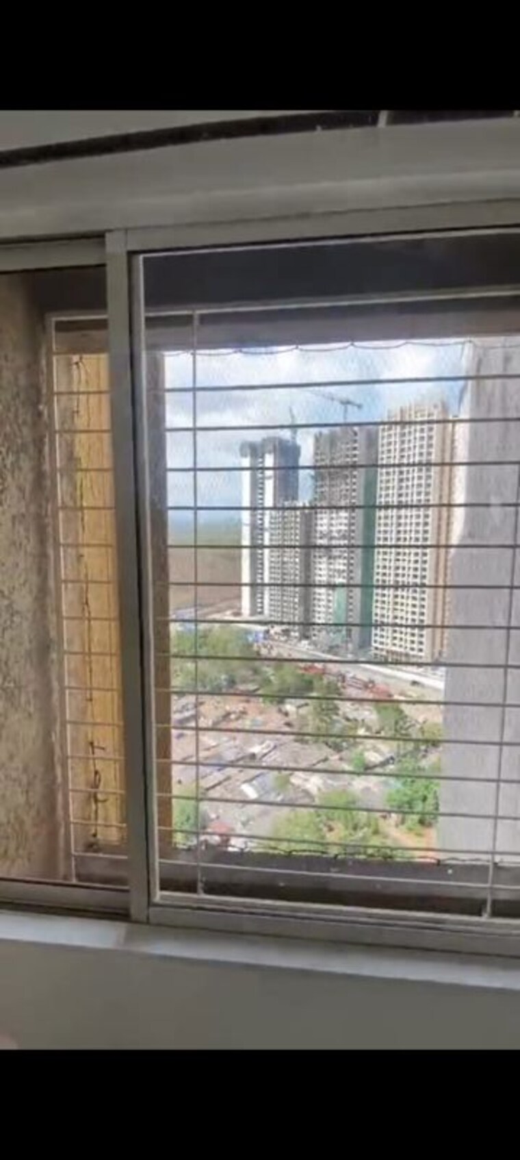 Exterior View, group-seven-rushi-heights 3 Bedroom 1200 Sq.Ft. Apartment In Goregaon East Mumbai 10549934