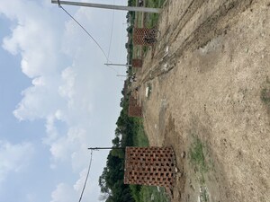  Plot – Exterior View View at Darekhu - for Sale