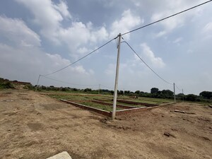 Plot Area in  Plot at Darekhu – for Sale