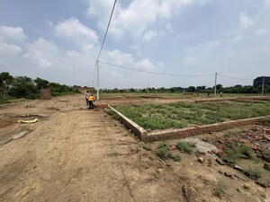 Plot Area in  Plot at Darekhu – for Sale