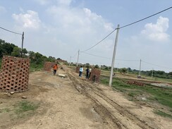 Plot For Sale in Darekhu