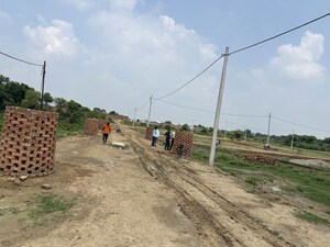  Plot For Sale in Darekhu