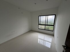 2 BHK + Extra Room Apartment For Rent in Shapoorji Pallonji Sensorium