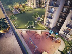 3 BHK Apartment – Garden View at Trident Embassy, Sector 1 Greater Noida - for Sale