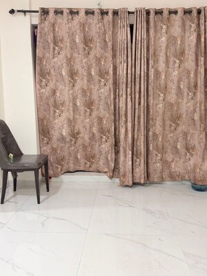 Bedroom in 6+ BHK Apartment at Windsor Grande Residences, Andheri West – for Rent