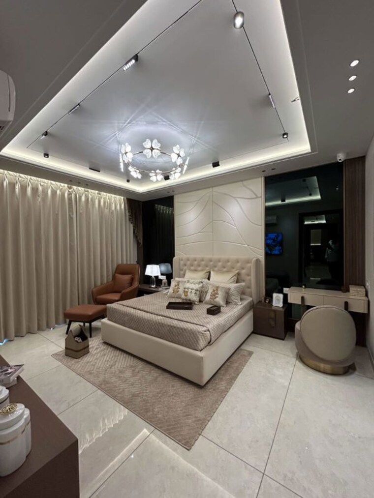 Team Area, vamana-arvindam 3 Bedroom 1800 Sq.Ft. Apartment In Nabha Zirakpur 10549967