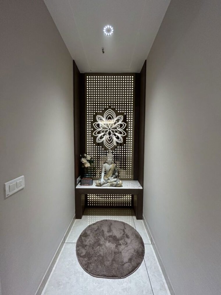 undefined, vamana-arvindam 3 Bedroom 1800 Sq.Ft. Apartment In Nabha Zirakpur 10549967