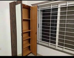 2 BHK + Prayer Room Apartment For Sale in Amanora Trendy Homes