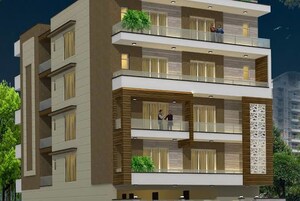 3 BHK Builder Floor For Sale in Sector 49