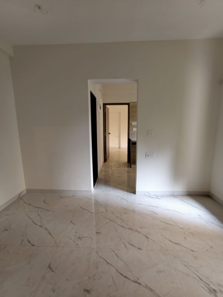 Room, hum-durga 1 Bedroom 500 Sq.Ft. Apartment In Dahisar East Mumbai 10549971