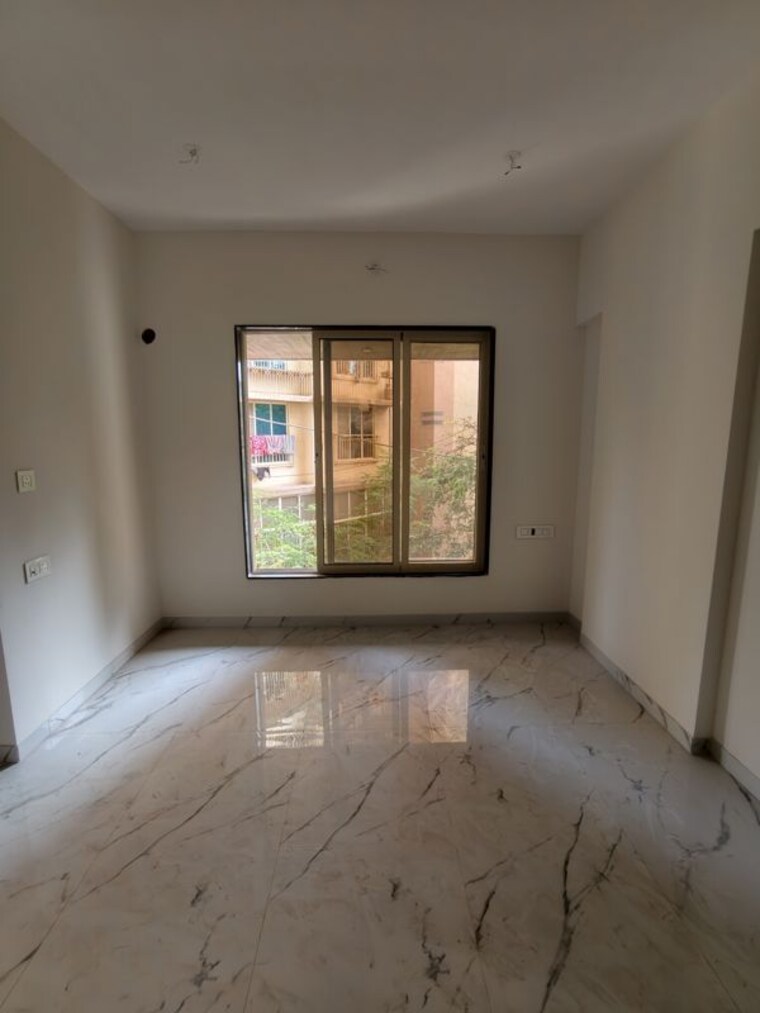 Master Bedroom, hum-durga 1 Bedroom 500 Sq.Ft. Apartment In Dahisar East Mumbai 10549971