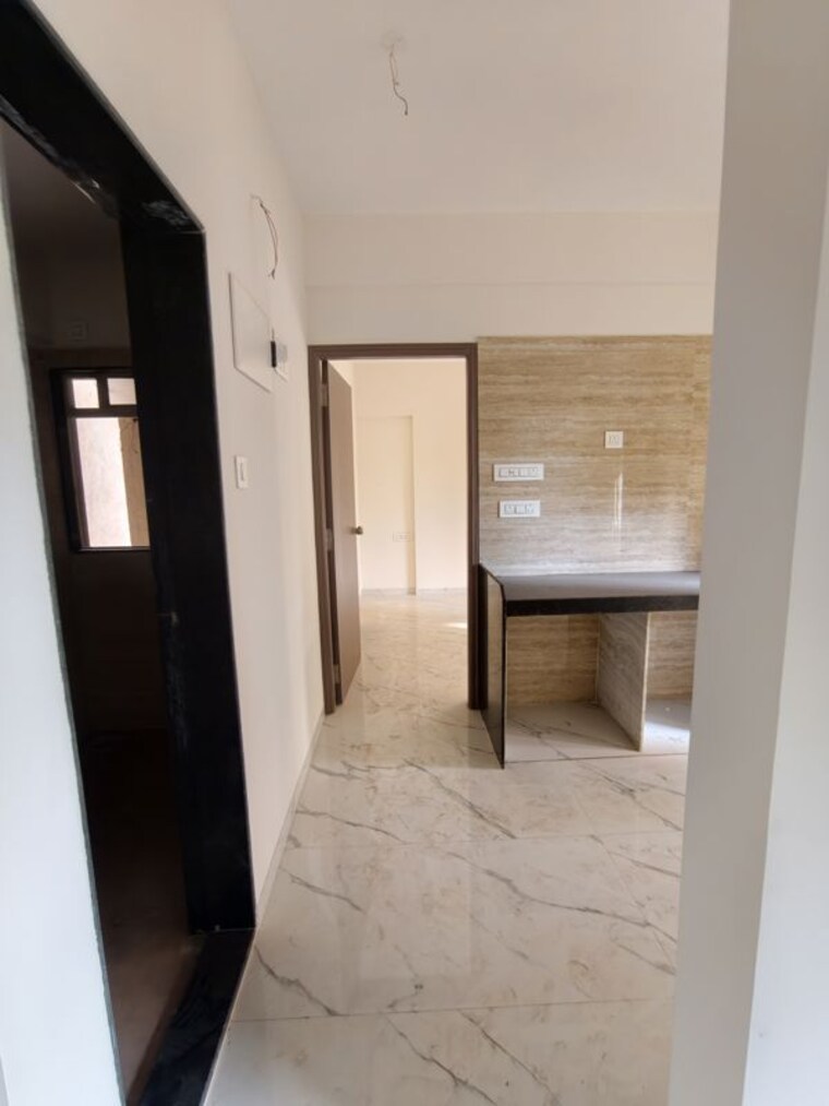 Room, hum-durga 1 Bedroom 500 Sq.Ft. Apartment In Dahisar East Mumbai 10549971