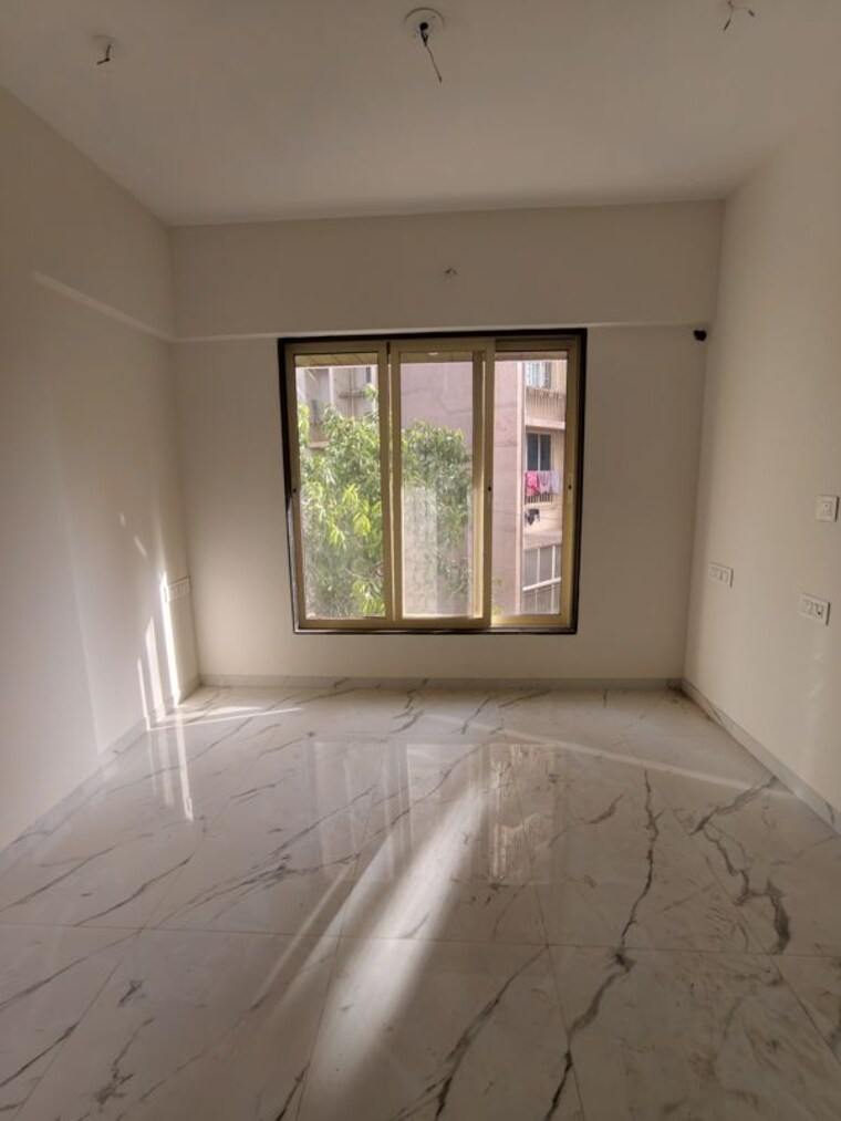 Room, hum-durga 1 Bedroom 500 Sq.Ft. Apartment In Dahisar East Mumbai 10549971