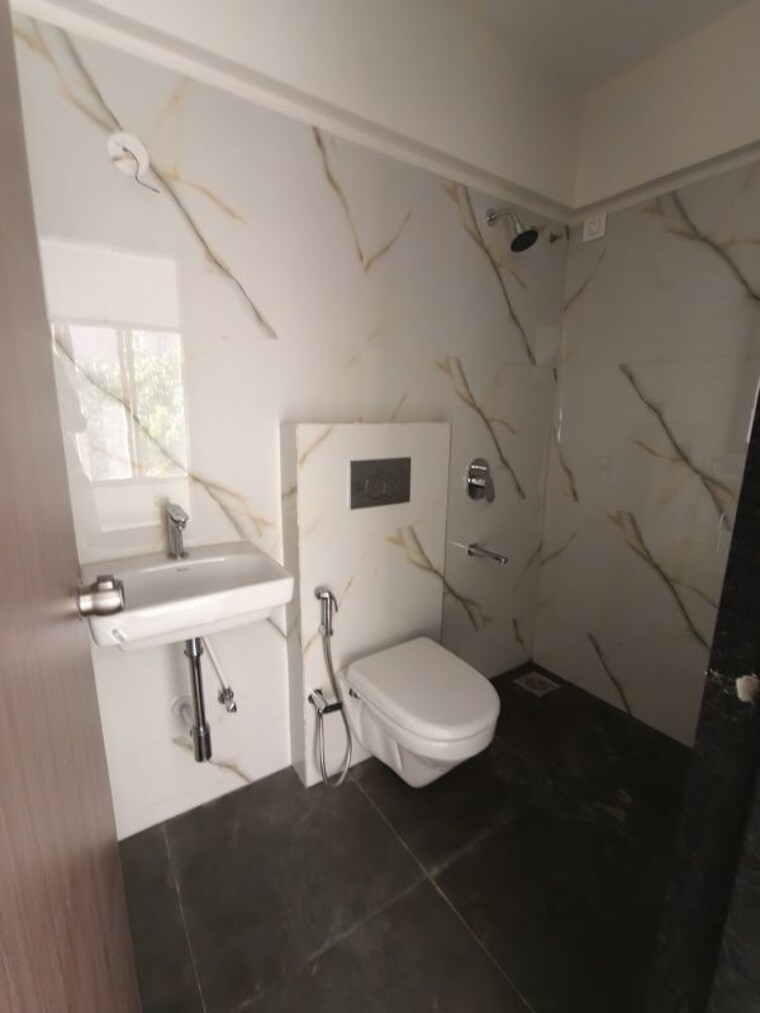 Team Area, hum-durga 1 Bedroom 500 Sq.Ft. Apartment In Dahisar East Mumbai 10549971