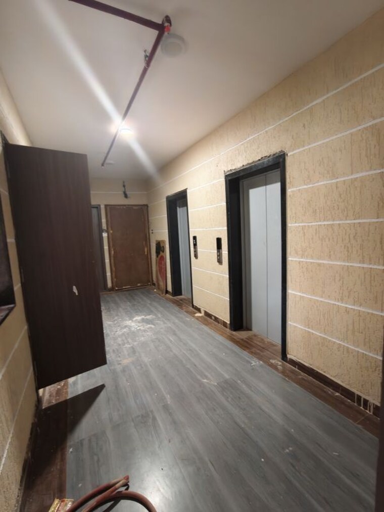 Entrance, hum-durga 1 Bedroom 500 Sq.Ft. Apartment In Dahisar East Mumbai 10549971