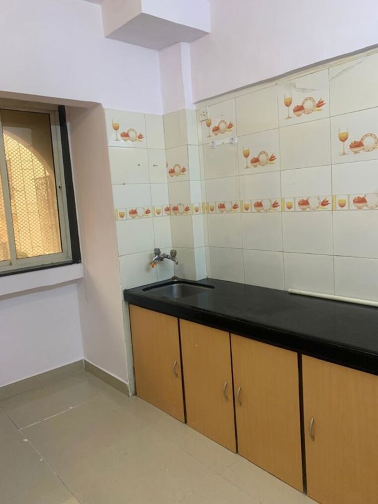 Kitchen, green-field-b-chs-ltd 1 Bedroom 550 Sq.Ft. Apartment In Andheri East Mumbai 10549981