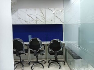  Office Space For Rent in Baner