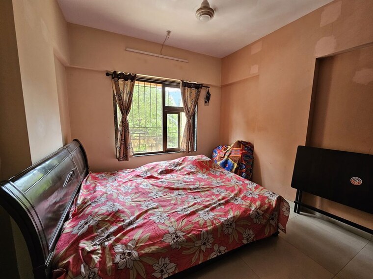 Bedroom, hubtown-akruti-orchid-park 2.5 Bedroom 1200 Sq.Ft. Apartment In Sakinaka Mumbai 10549987