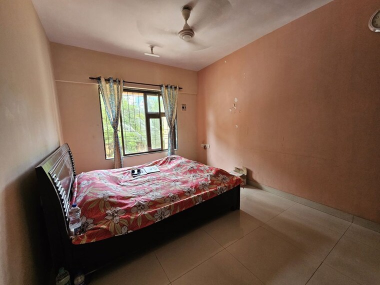 Bedroom, hubtown-akruti-orchid-park 2.5 Bedroom 1200 Sq.Ft. Apartment In Sakinaka Mumbai 10549987