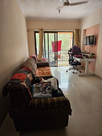 2.5 BHK + Prayer Room Apartment For Sale in Hubtown Akruti Orchid Park in Sakinaka, Mumbai