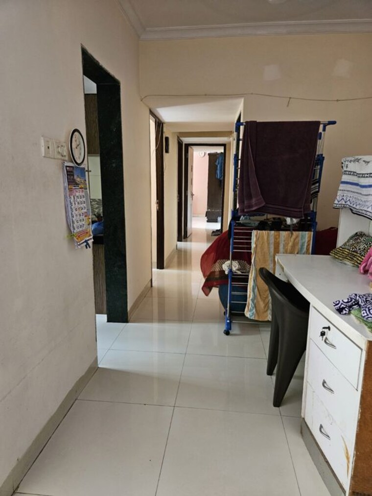 Team Area, hubtown-akruti-orchid-park 2.5 Bedroom 1200 Sq.Ft. Apartment In Sakinaka Mumbai 10549987