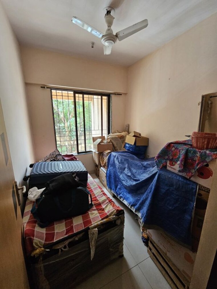 Bedroom, hubtown-akruti-orchid-park 2.5 Bedroom 1200 Sq.Ft. Apartment In Sakinaka Mumbai 10549987